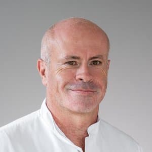 Portrait Dr. med. Karl-Heinz Binias